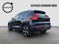 Volvo XC40 Plus Recharge Pure Electric FWD Schwarz - thumbnail 12