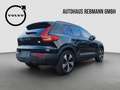 Volvo XC40 Plus Recharge Pure Electric FWD Schwarz - thumbnail 14