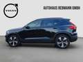 Volvo XC40 Plus Recharge Pure Electric FWD Schwarz - thumbnail 3