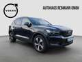 Volvo XC40 Plus Recharge Pure Electric FWD Schwarz - thumbnail 16