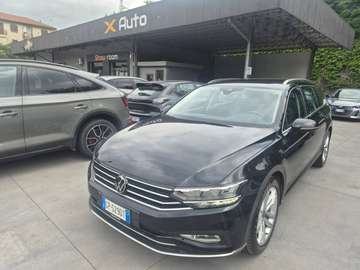 Passat VIII Variant 1.5 tsi Business 150cv dsg