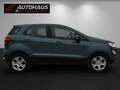 Ford EcoSport 1,5 TDCi | TOP GEPFLEGTER ZUSTAND | Blau - thumbnail 5