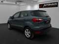 Ford EcoSport 1,5 TDCi | TOP GEPFLEGTER ZUSTAND | Blau - thumbnail 3