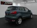 Ford EcoSport 1,5 TDCi | TOP GEPFLEGTER ZUSTAND | Blau - thumbnail 6