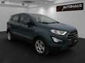 Ford EcoSport 1,5 TDCi | TOP GEPFLEGTER ZUSTAND | Blau - thumbnail 4