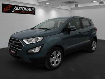 1,5 TDCi | TOP GEPFLEGTER ZUSTAND |