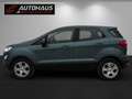 Ford EcoSport 1,5 TDCi | TOP GEPFLEGTER ZUSTAND | Blau - thumbnail 2