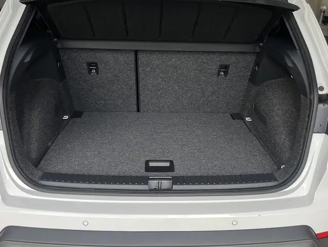 Seat Arona view 15