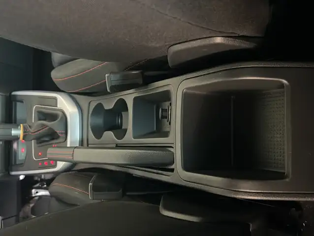 Seat Arona view 14