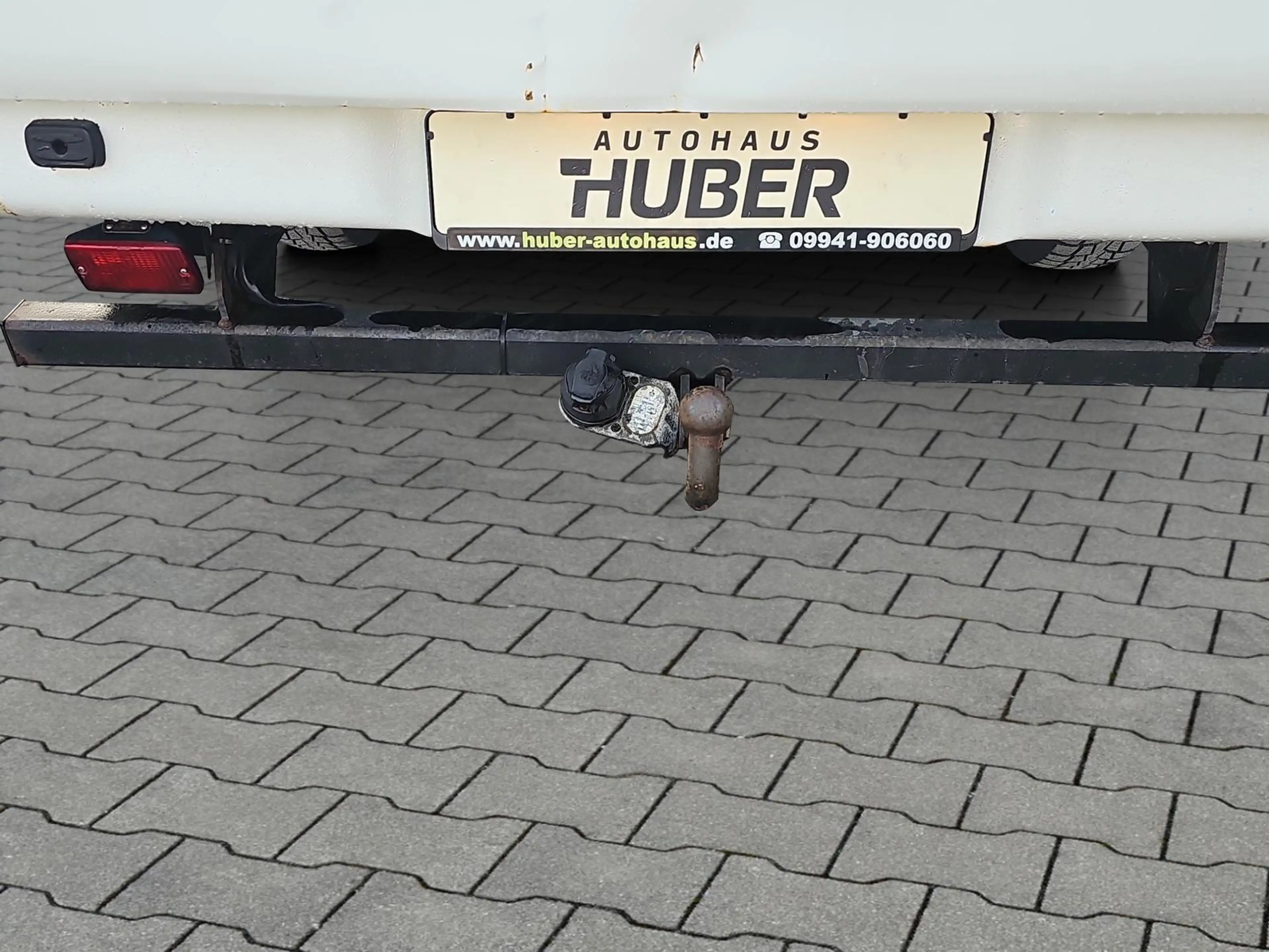 Mitsubishi L200 Invite Club Cab 4WD Kaot Hardtop AHK MwSt. Standhe — photo 15