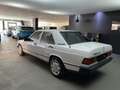 Mercedes-Benz 190 E 2,0 Weiß - thumbnail 6