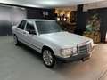 Mercedes-Benz 190 E 2,0 Weiß - thumbnail 9