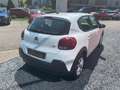 Citroen C3 1.2 Weiß - thumbnail 4