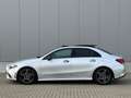 Mercedes-Benz A 200 A200 AMG NAP PANO BTW VOL OPTIES Grijs - thumbnail 9