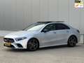 Mercedes-Benz A 200 A200 AMG NAP PANO BTW VOL OPTIES Grijs - thumbnail 1