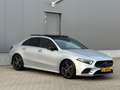 Mercedes-Benz A 200 A200 AMG NAP PANO BTW VOL OPTIES Grijs - thumbnail 3