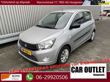 1.0 Comfort 148Dkm.NAP, 5-Drs, A/C, – Inruil Mogel