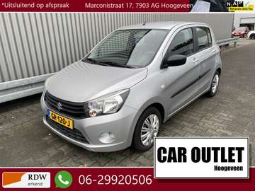 1.0 Comfort 148Dkm.NAP, 5-Drs, A/C, – Inruil Mogel
