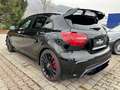 Mercedes-Benz A 45 AMG 4Matic *1of1 *AERO*Performance-Sitze*19ZOLL* Noir - thumbnail 3