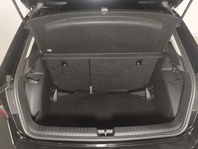 Skoda Fabia view 7