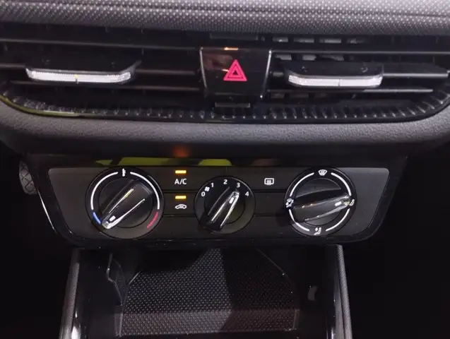 Skoda Fabia view 14