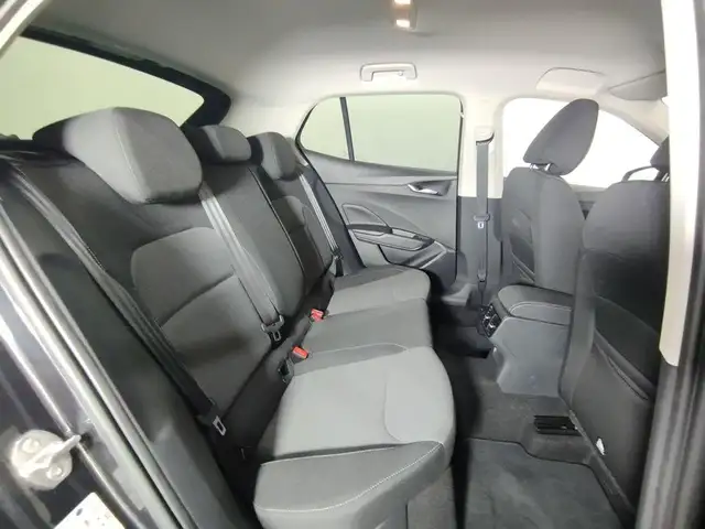 Skoda Fabia view 6