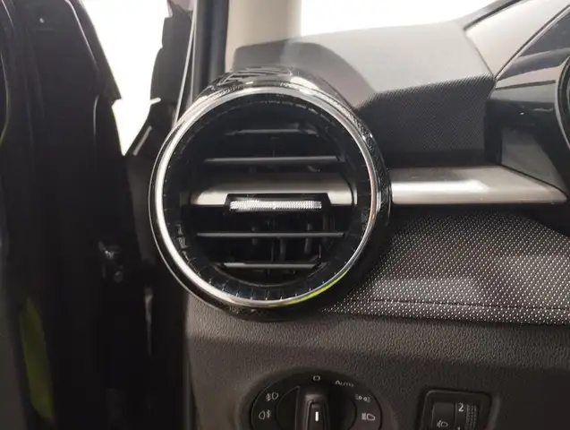 Skoda Fabia view 11