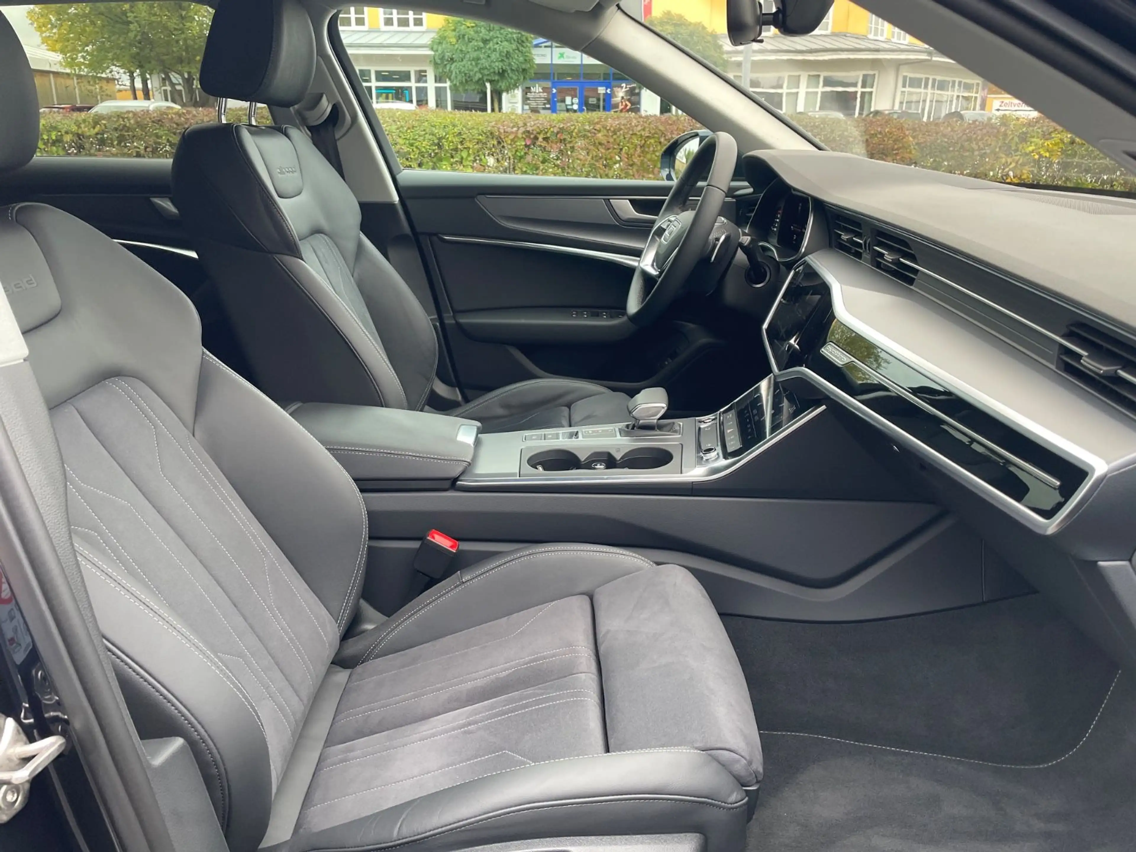 Audi A6 allroad 55 TDI/Garantie2030/Matrix/mtl. — photo 13