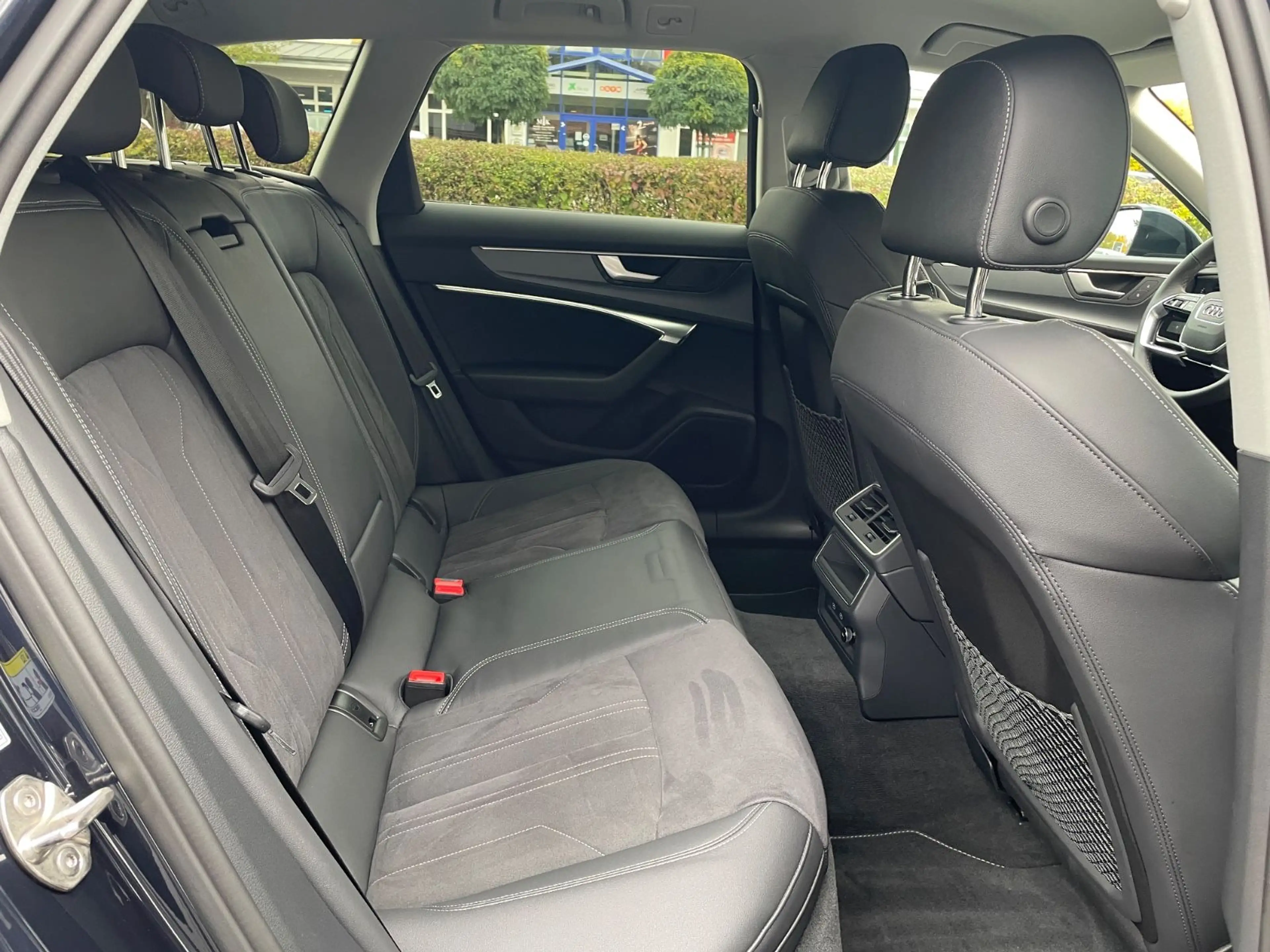 Audi A6 allroad 55 TDI/Garantie2030/Matrix/mtl. — photo 15