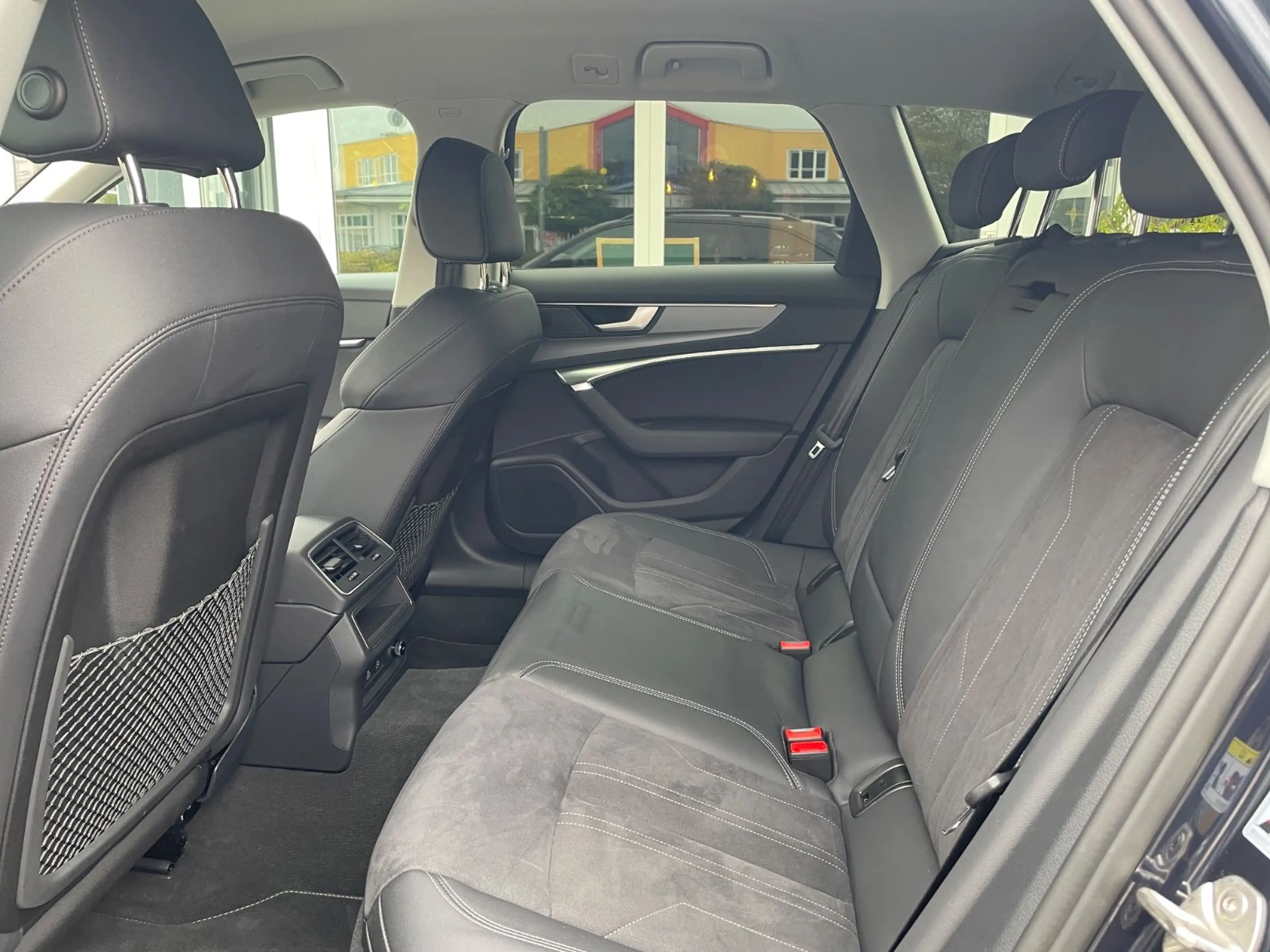 Audi A6 allroad 55 TDI/Garantie2030/Matrix/mtl. — photo 14
