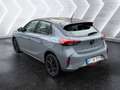 Opel Corsa F 1.2 Turbo GS FLA SpurW DynLi LM AUT PDC Grau - thumbnail 4