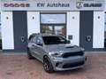 Dodge Durango 6.4L V8 SRT AUT Gris - thumbnail 1