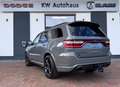 Dodge Durango 6.4L V8 SRT AUT Gris - thumbnail 4