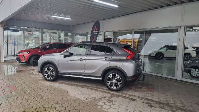 Mitsubishi Eclipse Cross TOP Navi 1.5 AHK