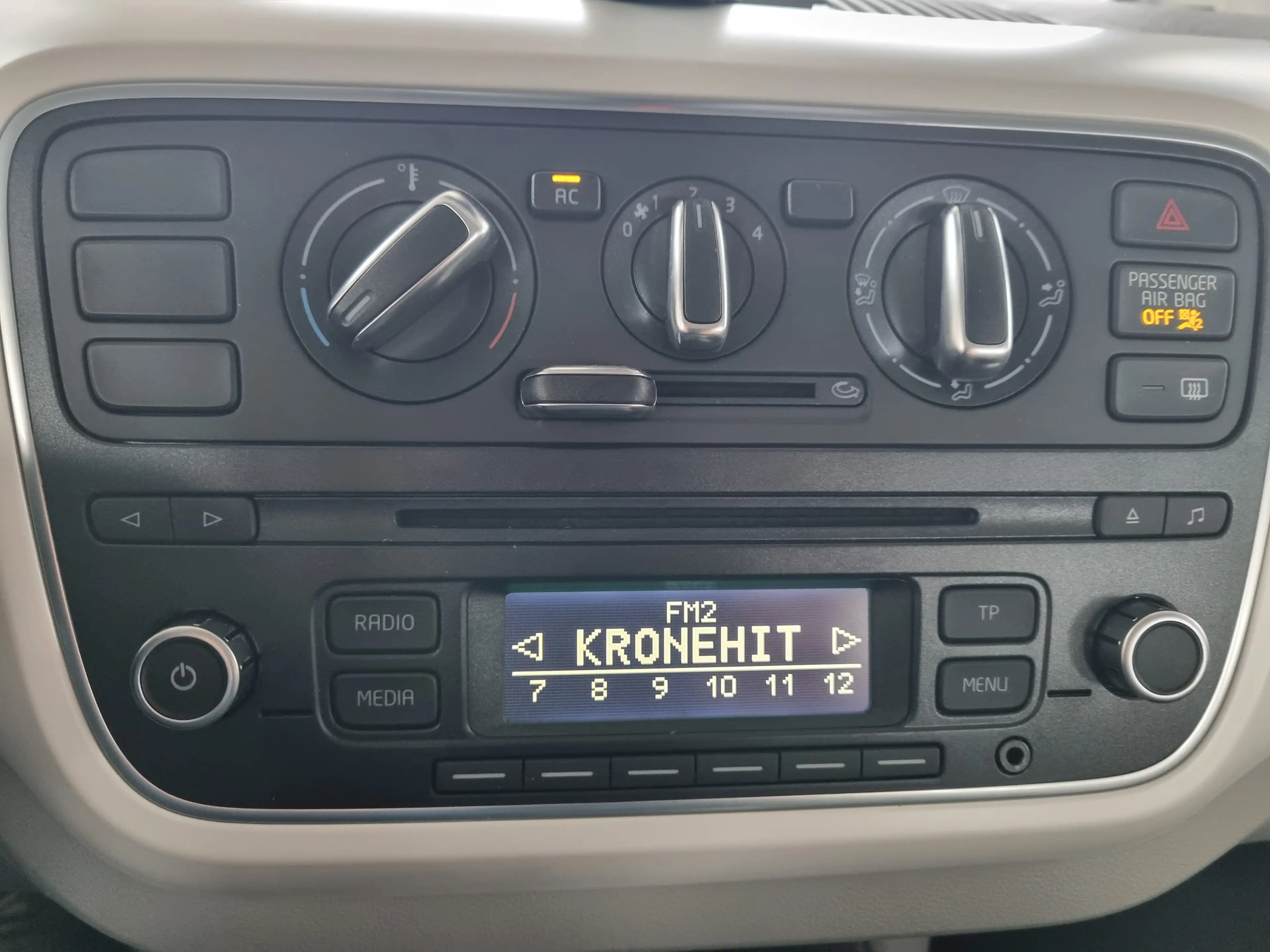 SEAT Mii 1,0 Style - Topzustand! — photo 14