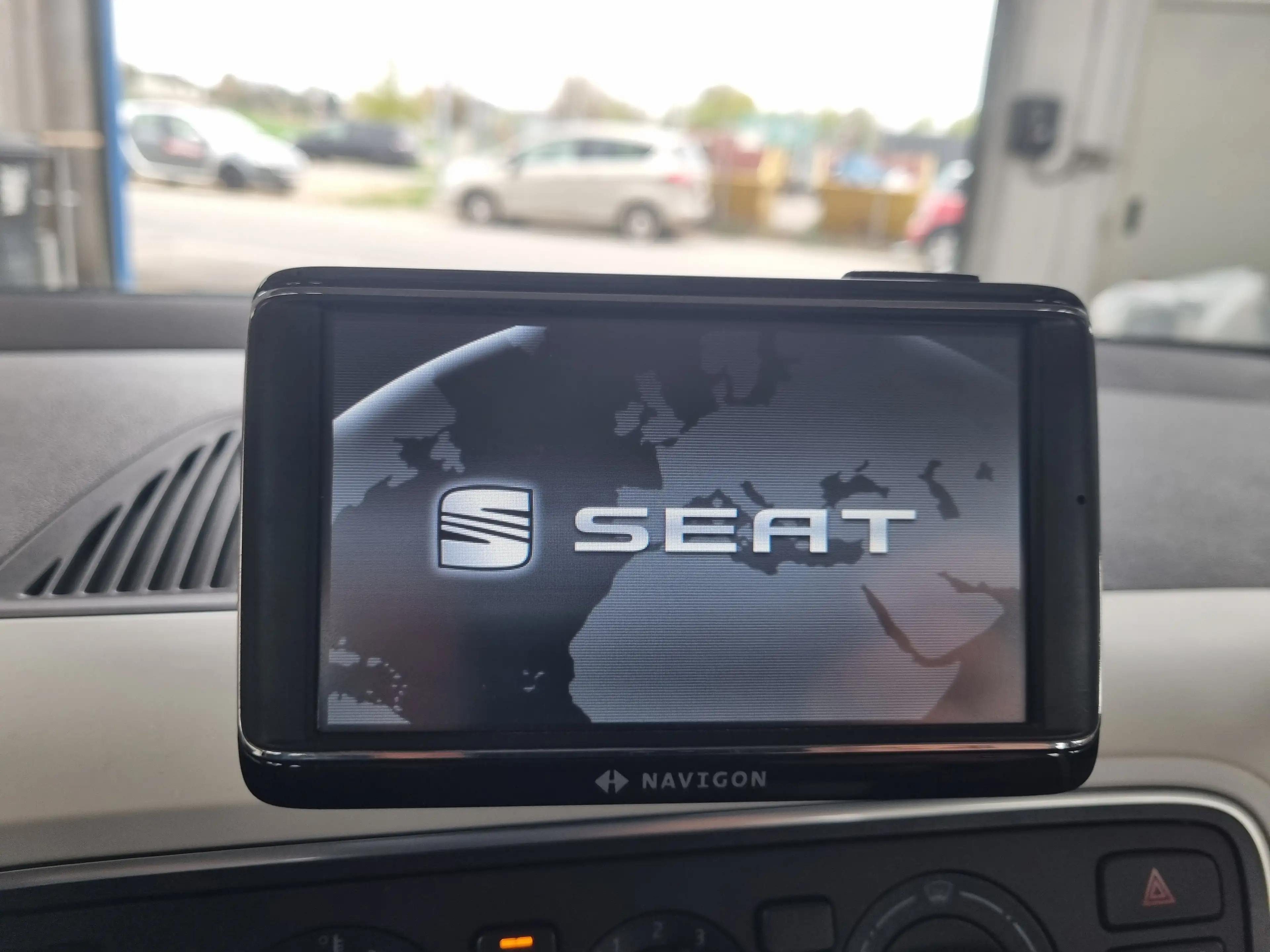 SEAT Mii 1,0 Style - Topzustand! — photo 15