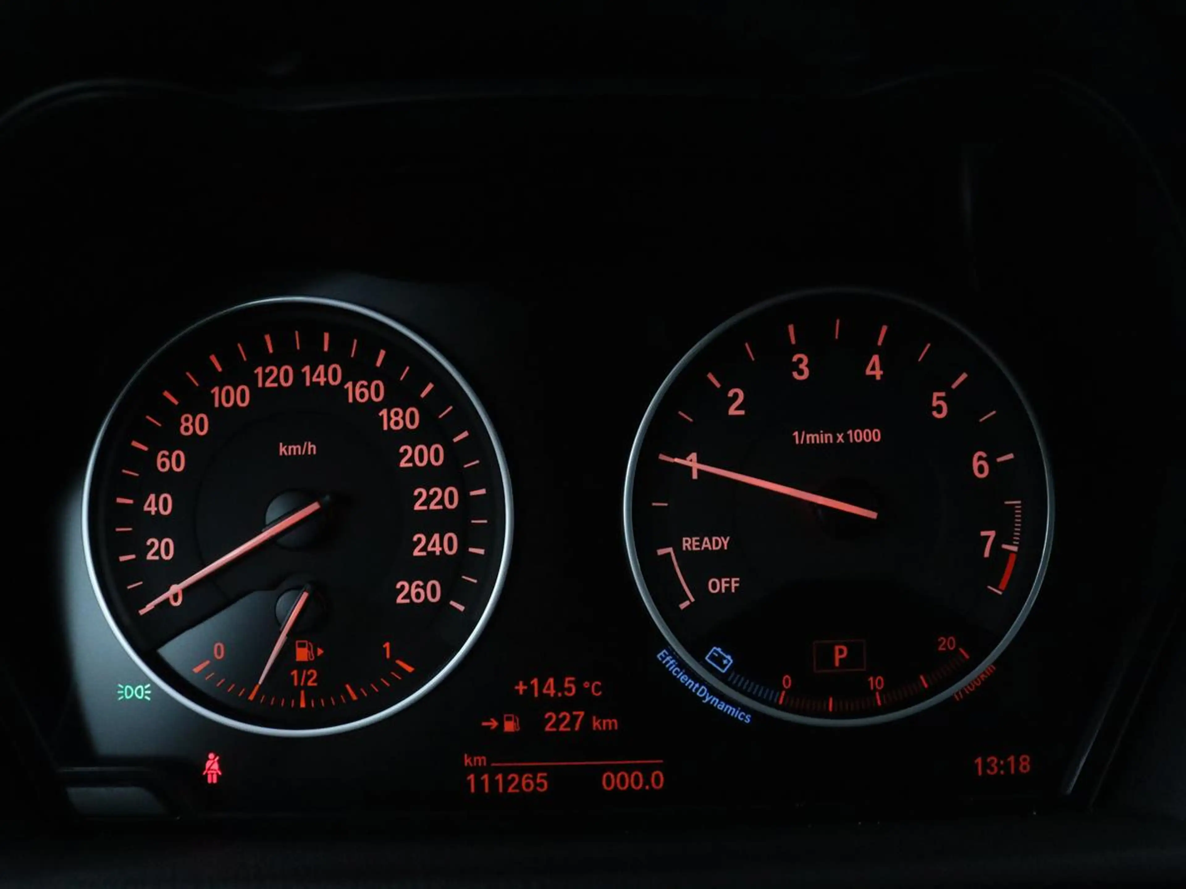 BMW 220 2-serie Active Tourer 220i High Executive | Panora — photo 40