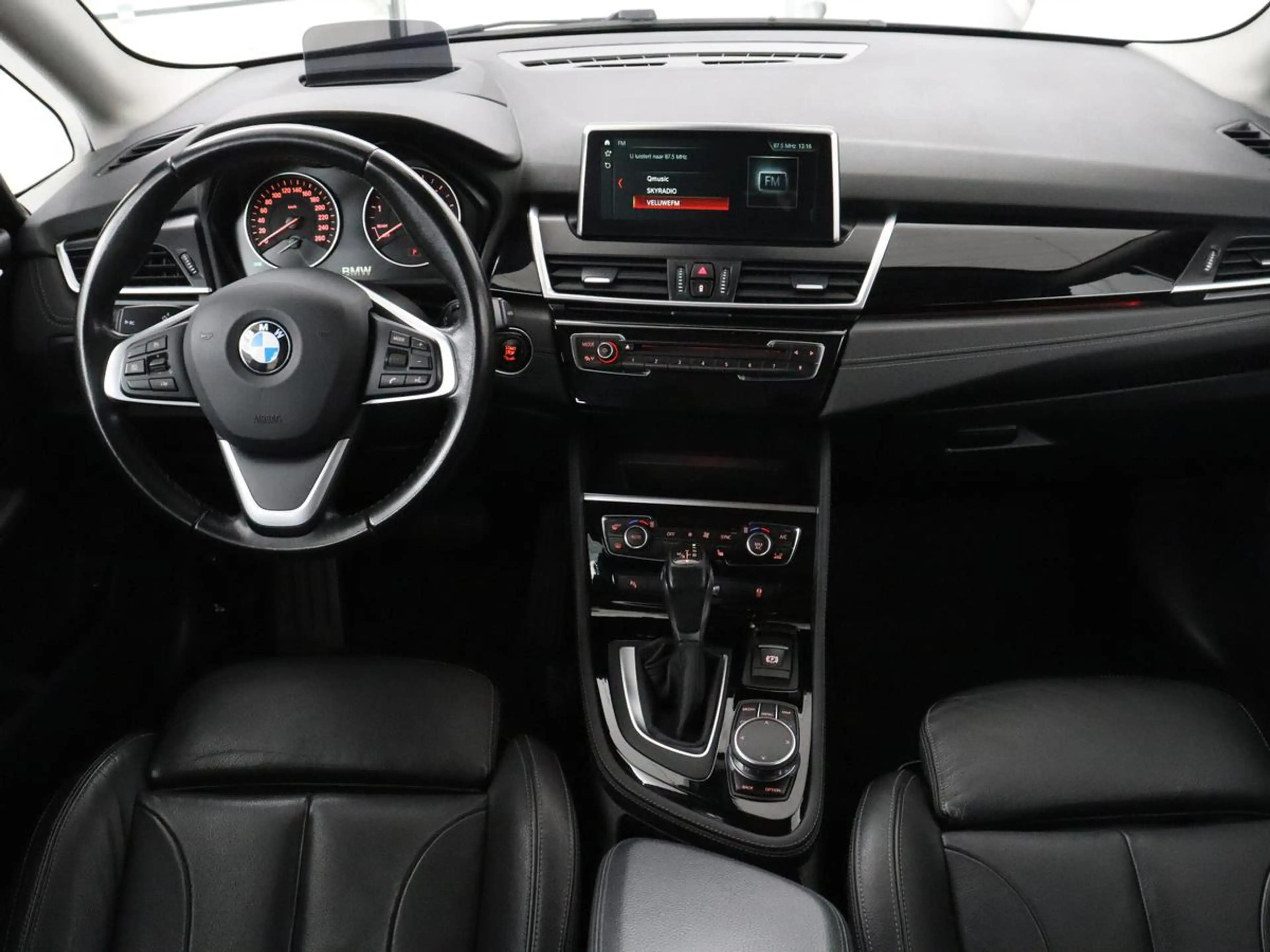 BMW 220 2-serie Active Tourer 220i High Executive | Panora — photo 7