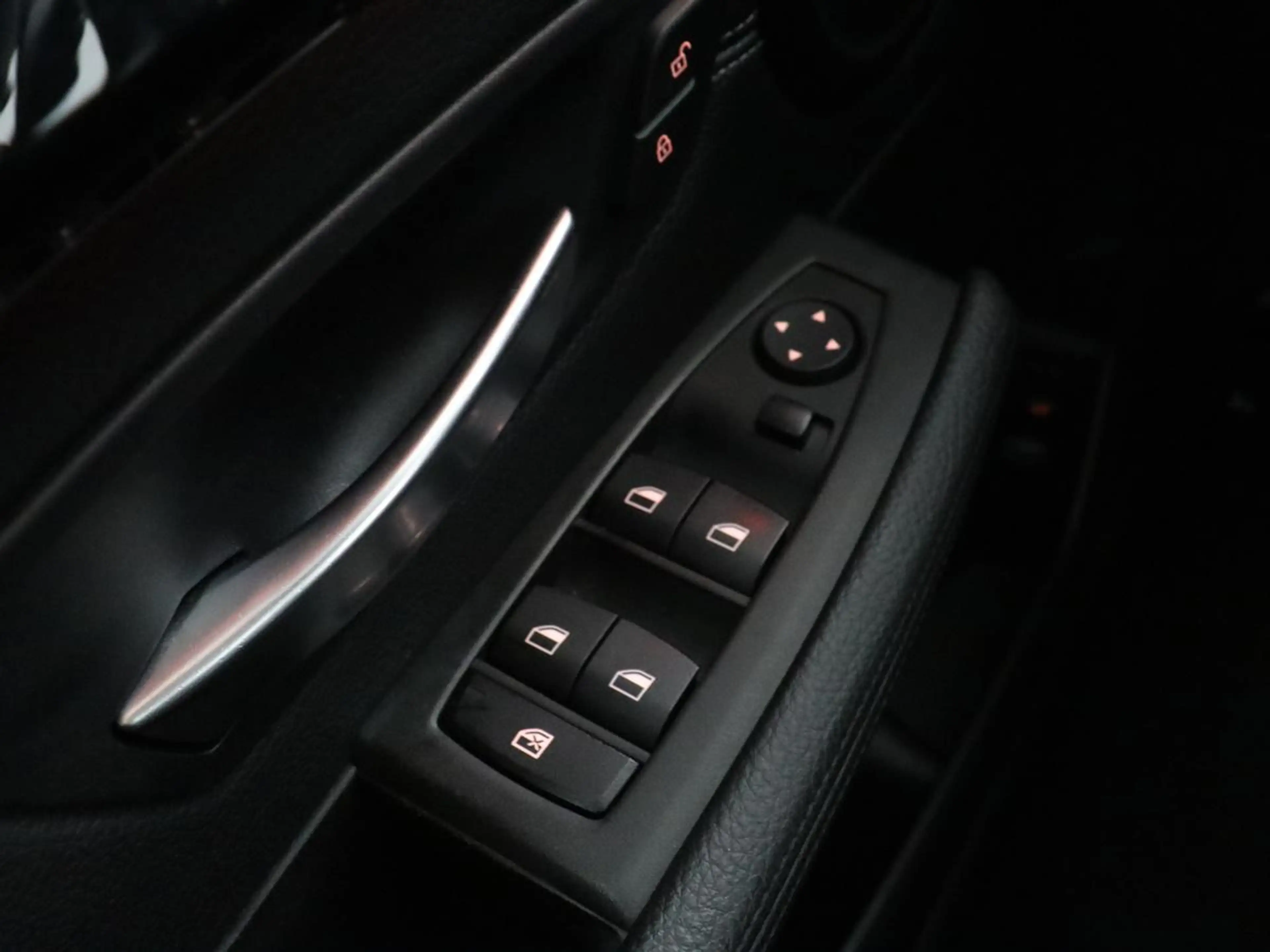 BMW 220 2-serie Active Tourer 220i High Executive | Panora — photo 39