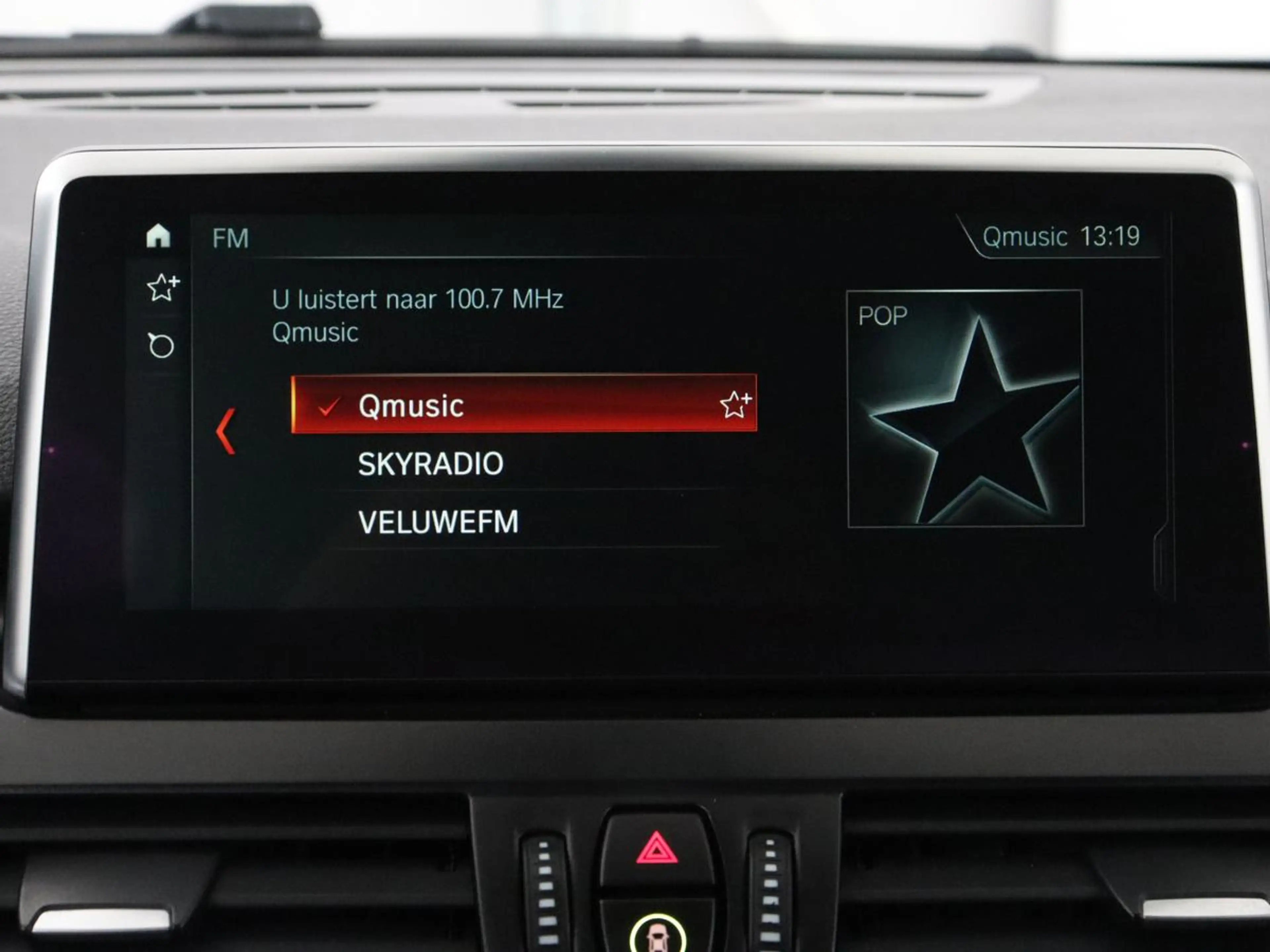 BMW 220 2-serie Active Tourer 220i High Executive | Panora — photo 20