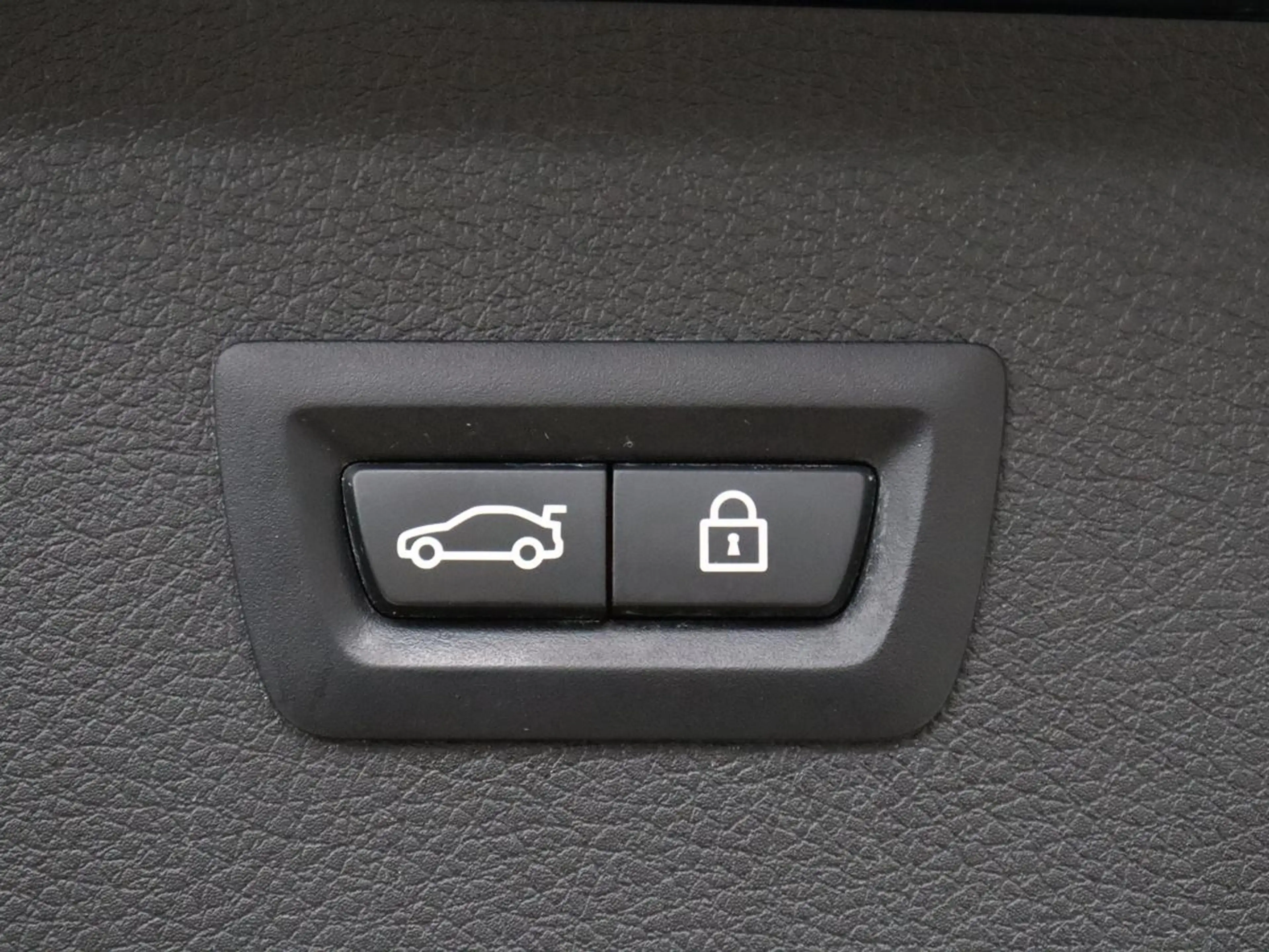 BMW 220 2-serie Active Tourer 220i High Executive | Panora — photo 11