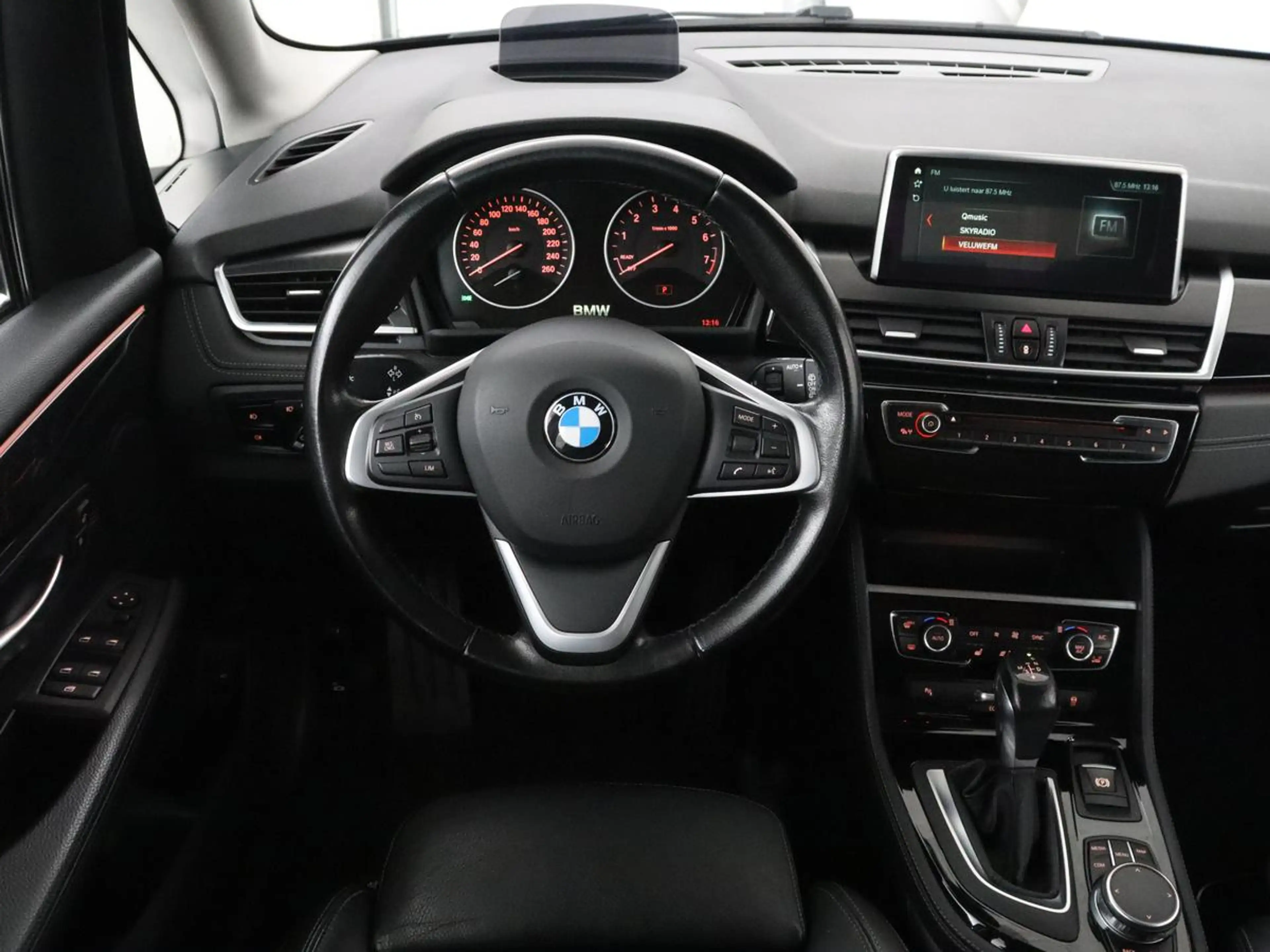 BMW 220 2-serie Active Tourer 220i High Executive | Panora — photo 3