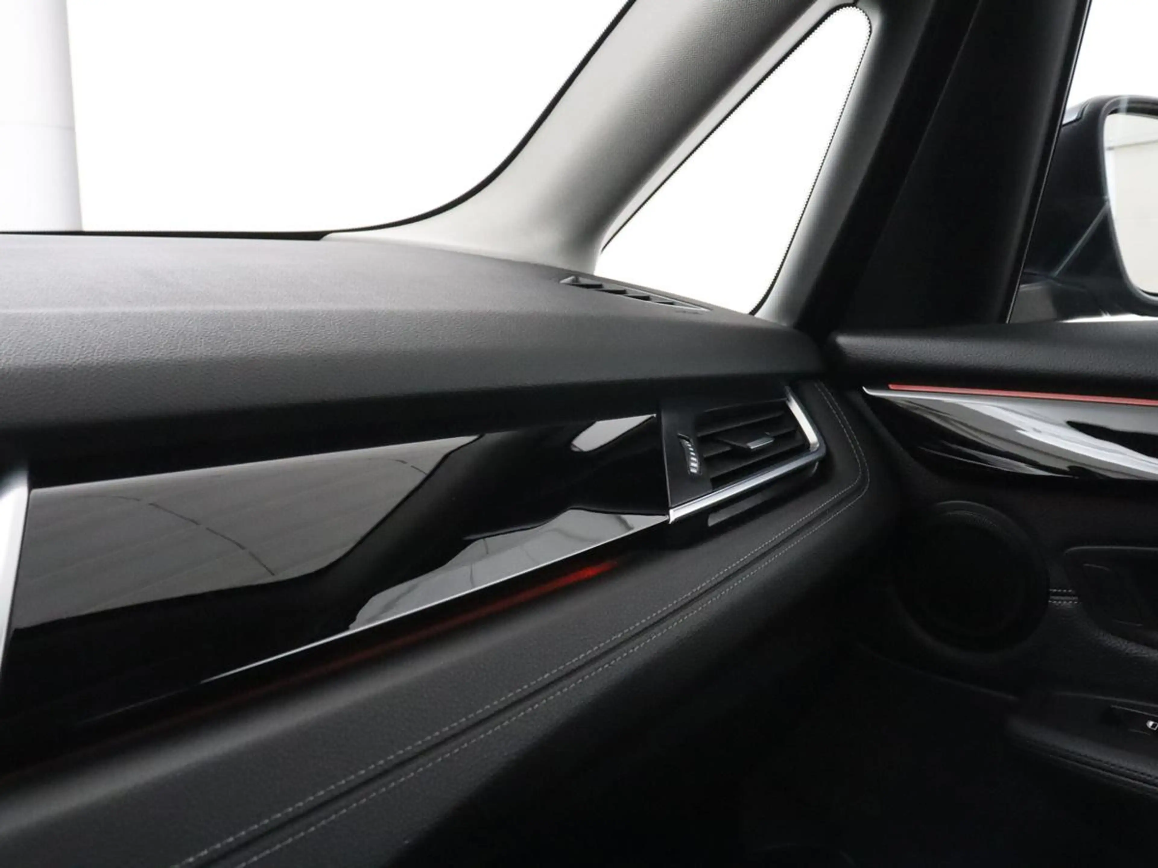 BMW 220 2-serie Active Tourer 220i High Executive | Panora — photo 41