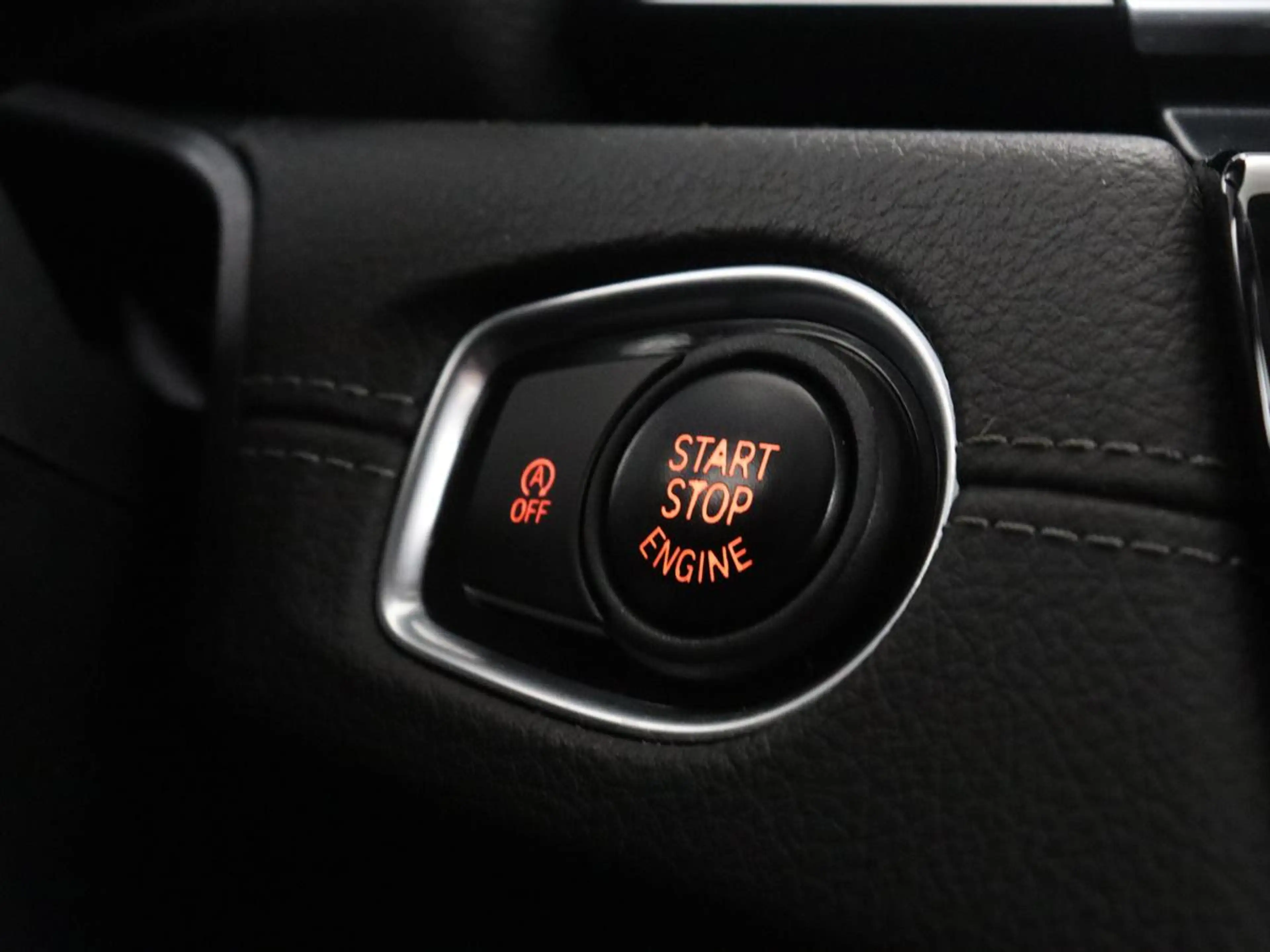 BMW 220 2-serie Active Tourer 220i High Executive | Panora — photo 32