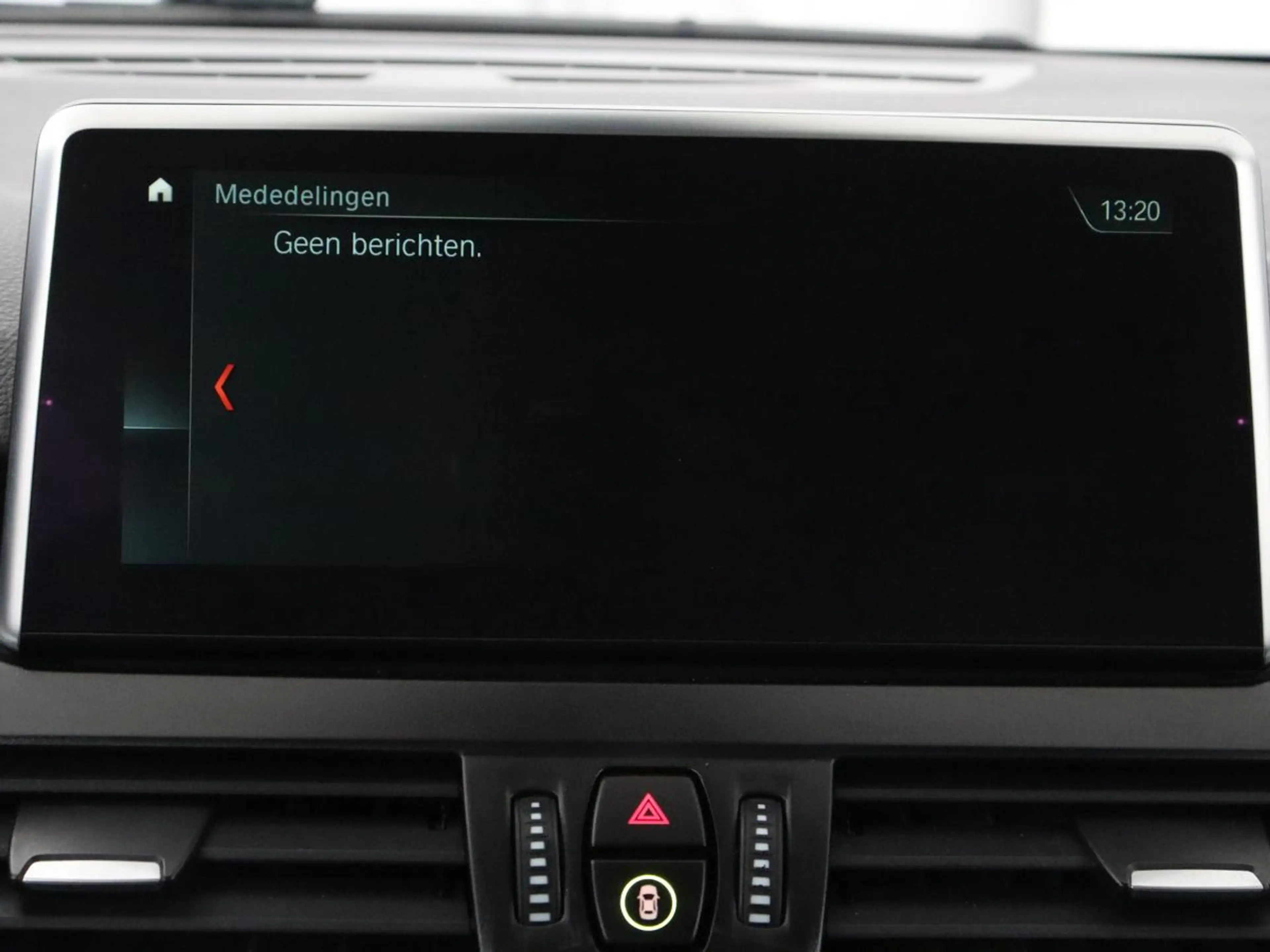 BMW 220 2-serie Active Tourer 220i High Executive | Panora — photo 23