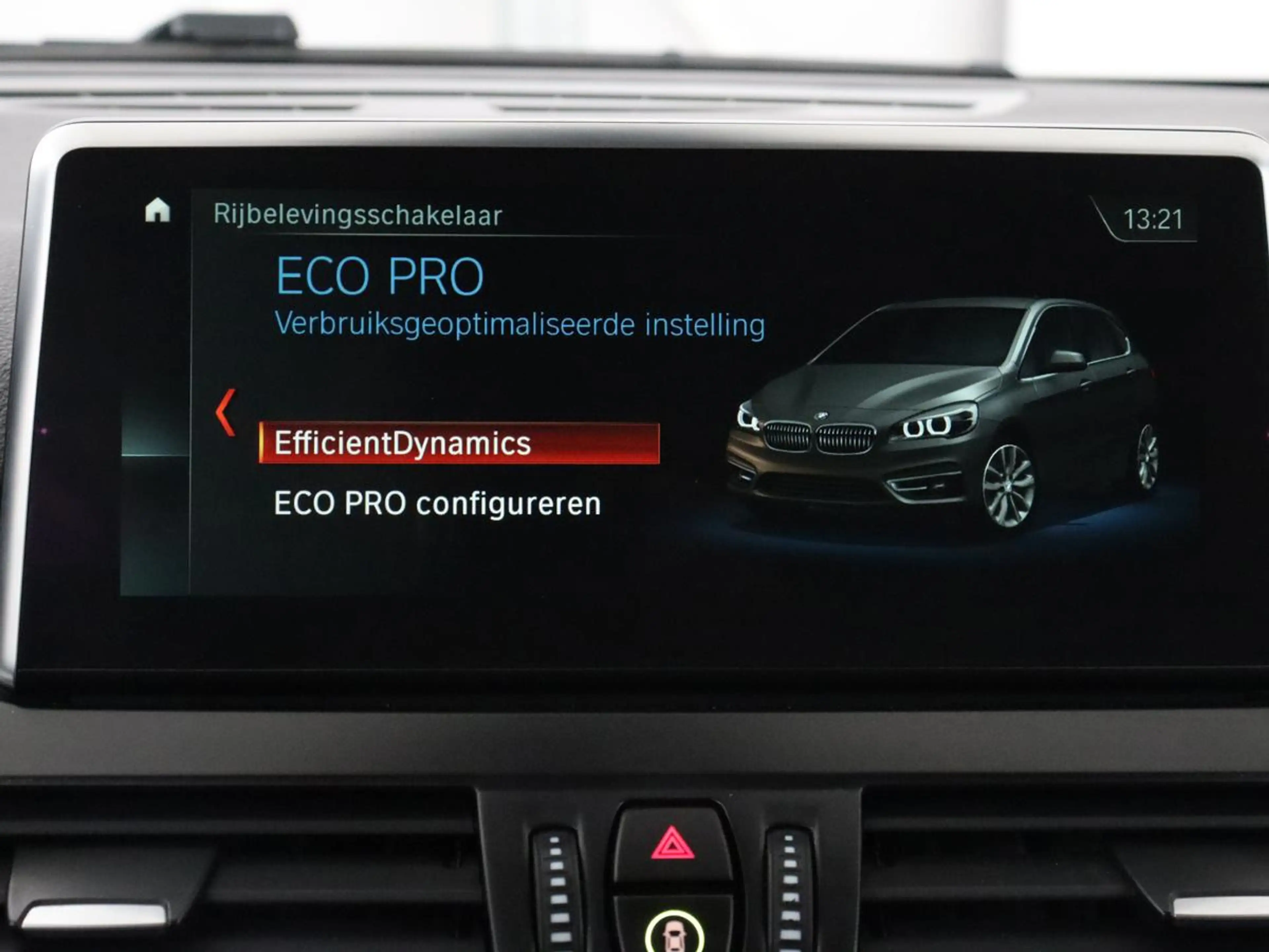 BMW 220 2-serie Active Tourer 220i High Executive | Panora — photo 29