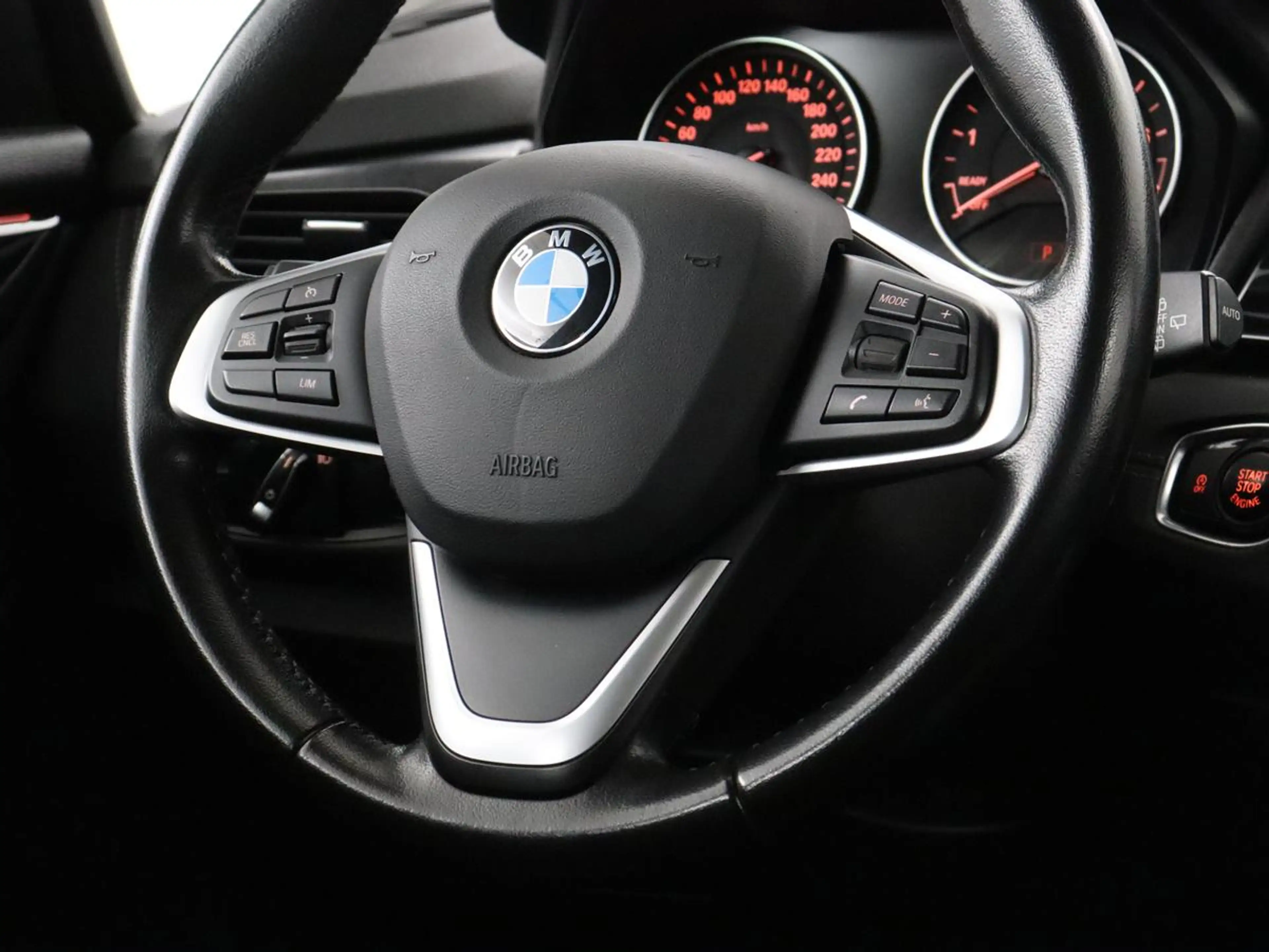 BMW 220 2-serie Active Tourer 220i High Executive | Panora — photo 8