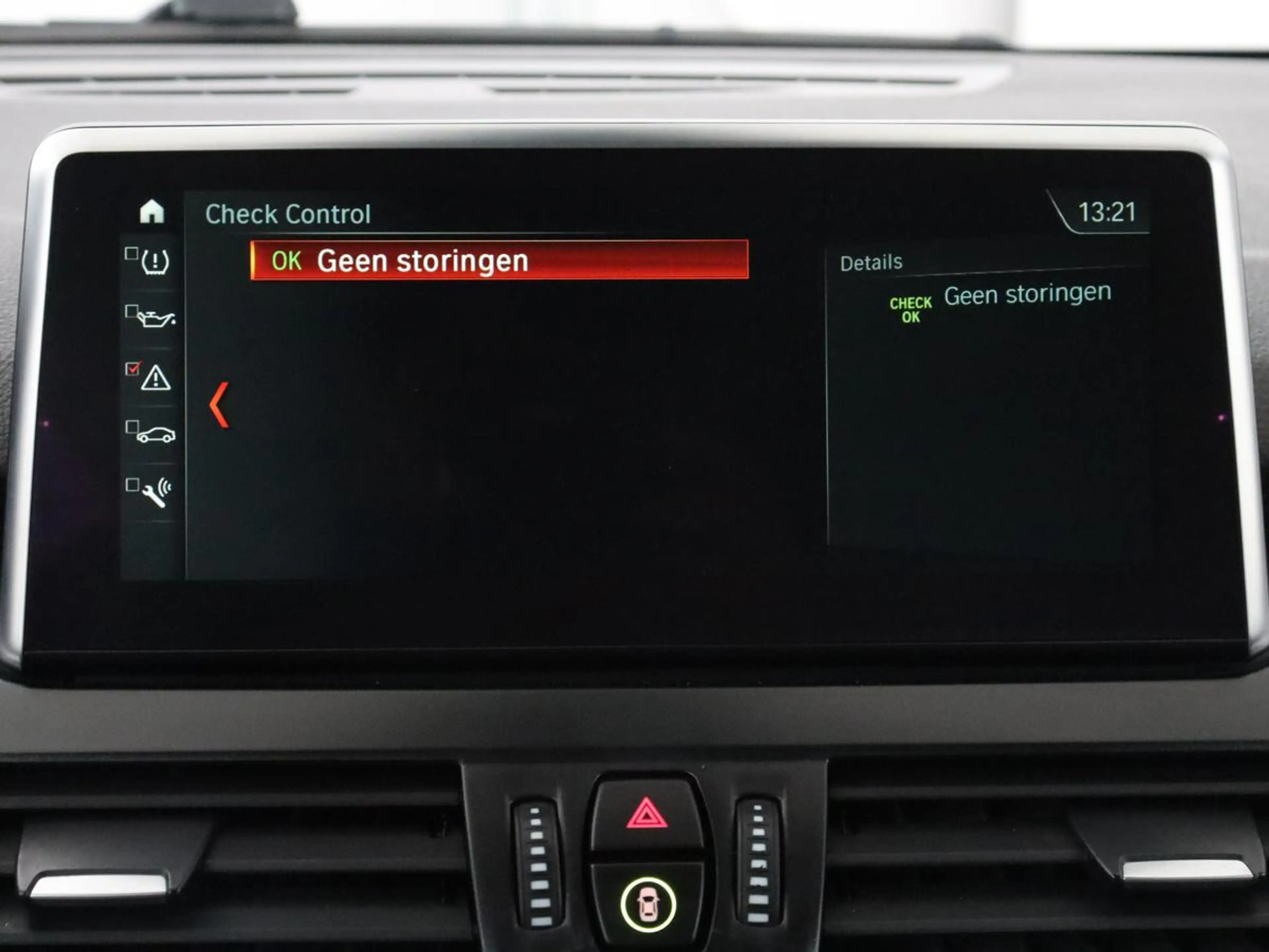 BMW 220 2-serie Active Tourer 220i High Executive | Panora — photo 26