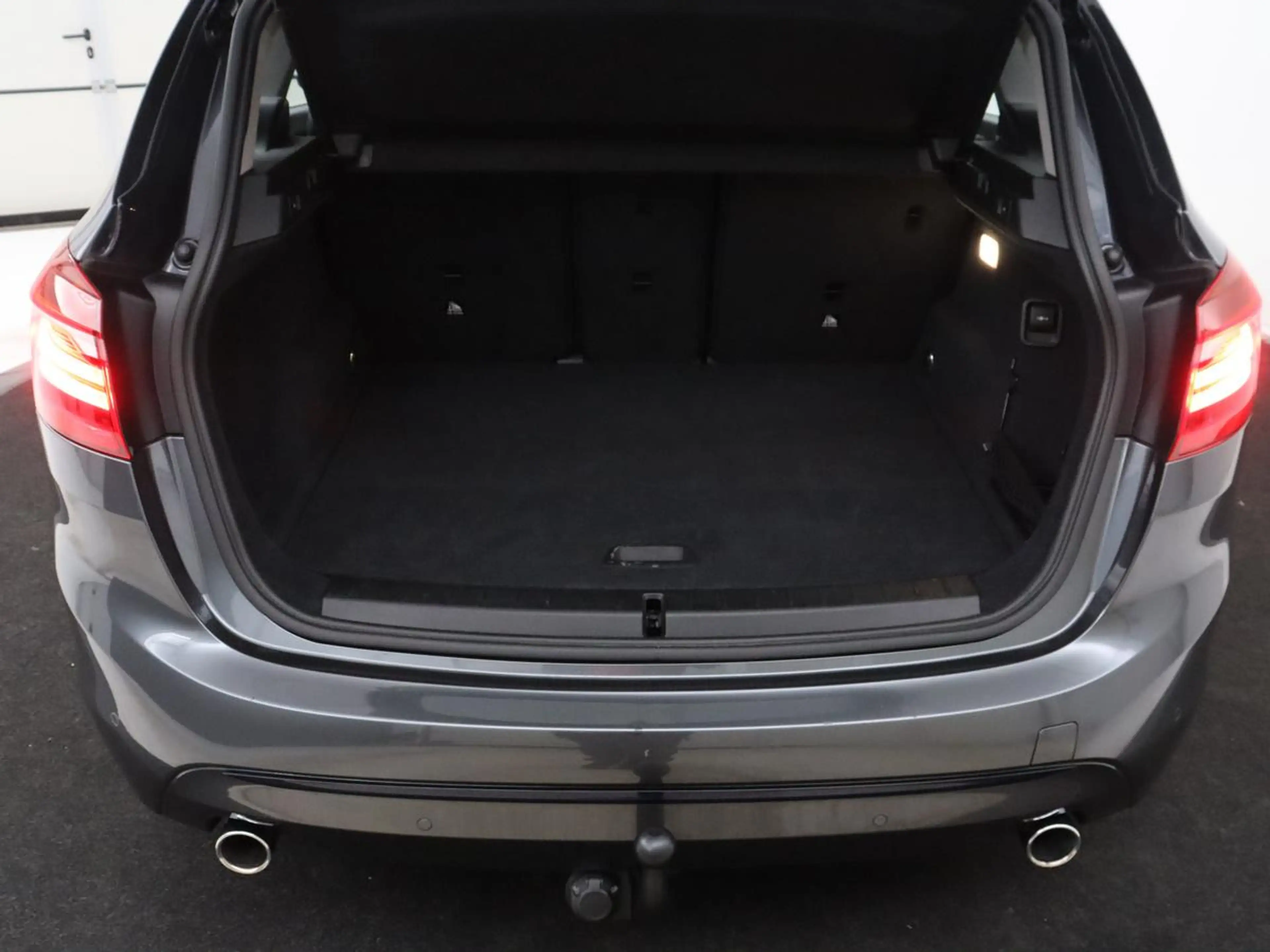 BMW 220 2-serie Active Tourer 220i High Executive | Panora — photo 9
