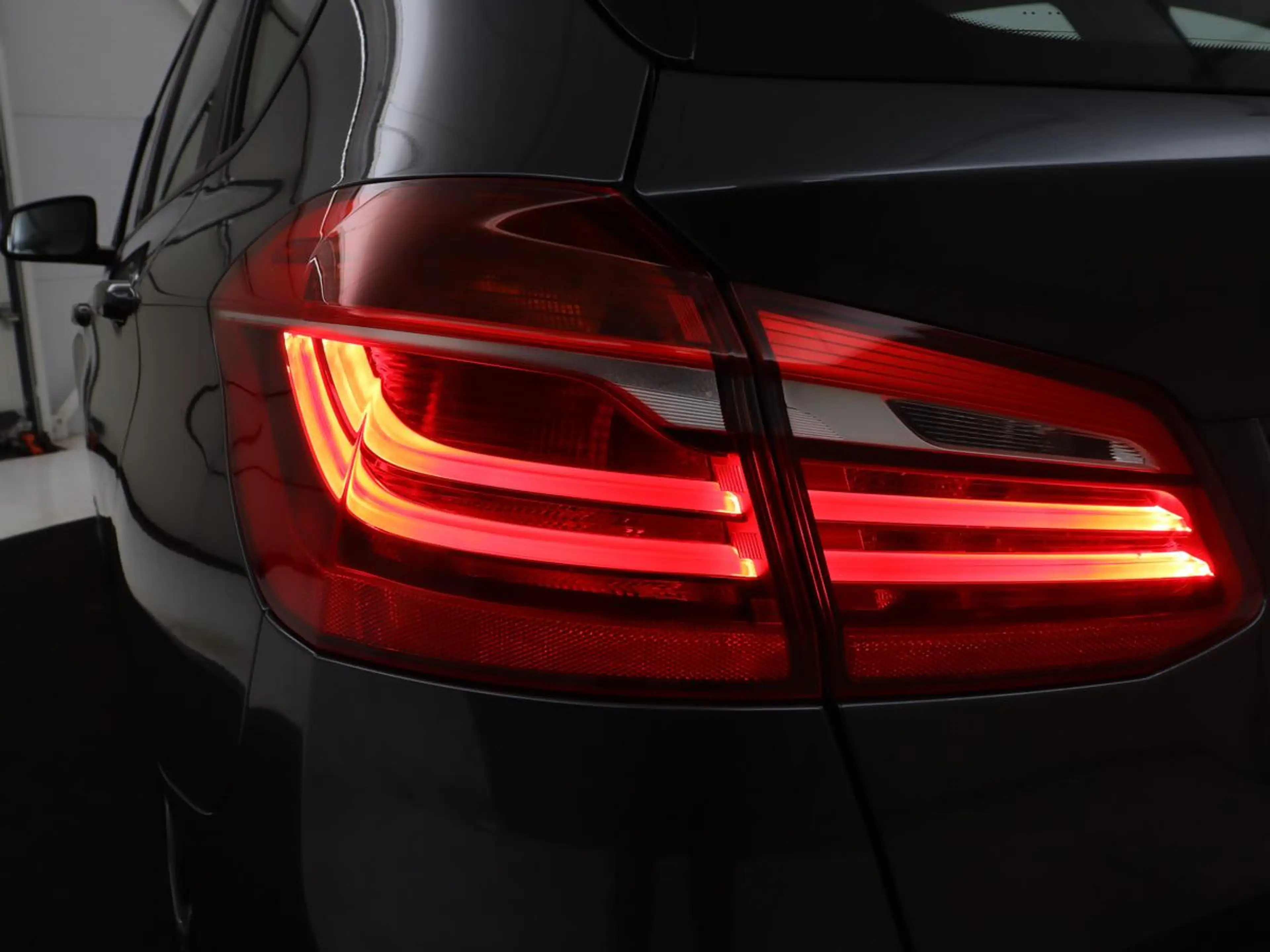 BMW 220 2-serie Active Tourer 220i High Executive | Panora — photo 38
